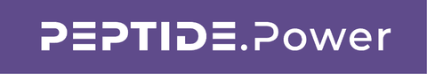 PEPTIDE.Power